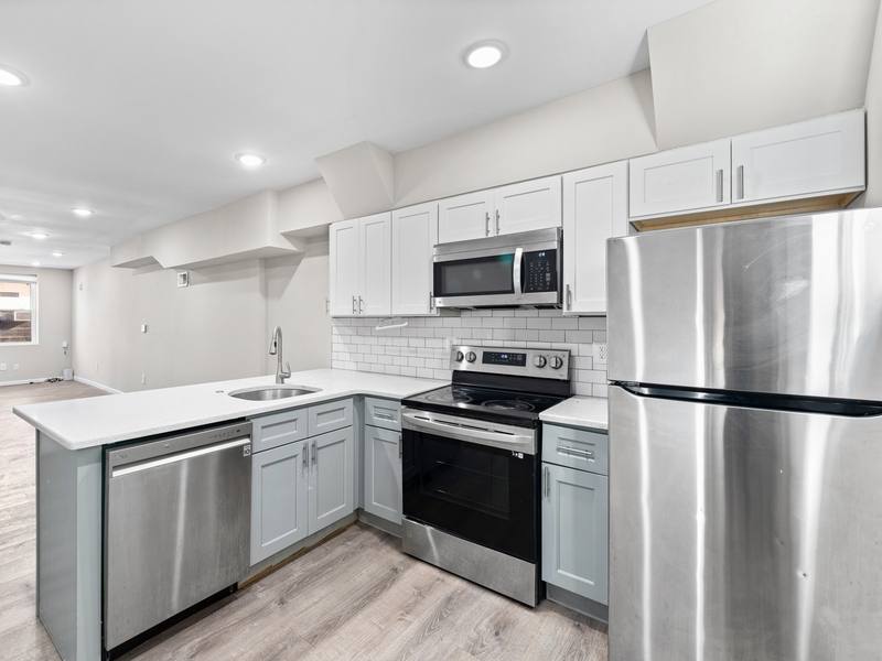 House for rent at 2356 N 4th St, Philadelphia, PA 19133