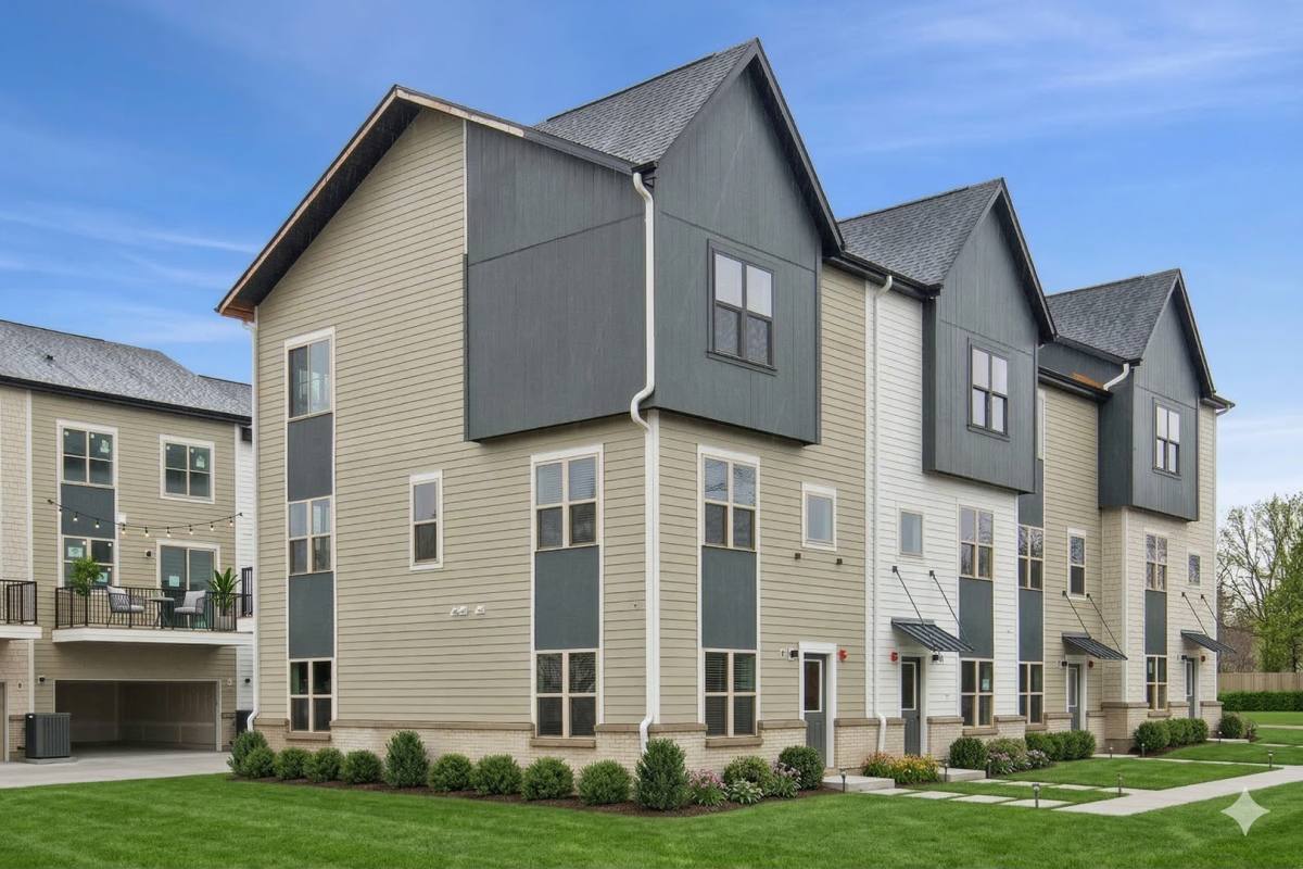 Townhouse for rent at 15544 Kilpatrick Ave, Oak Forest, IL 60452