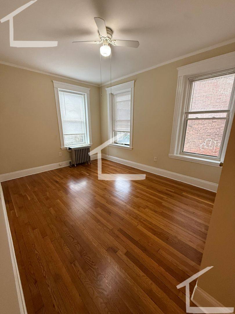 Apartment for rent at 184 Saint Paul St #MR1, Brookline, MA 02446