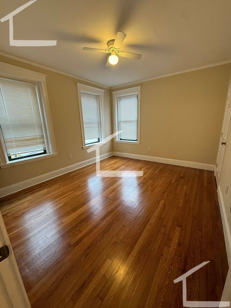 Apartment for rent at 184 Saint Paul St #MR1, Brookline, MA 02446