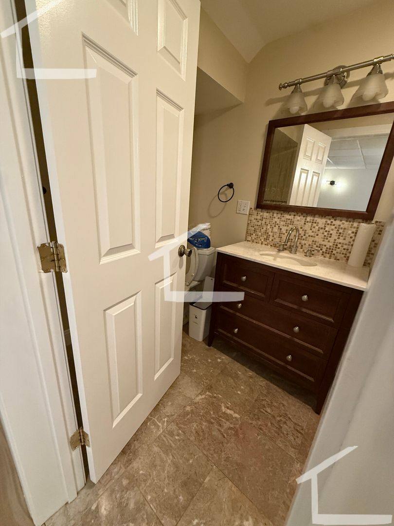 Apartment for rent at 184 Saint Paul St #MR1, Brookline, MA 02446