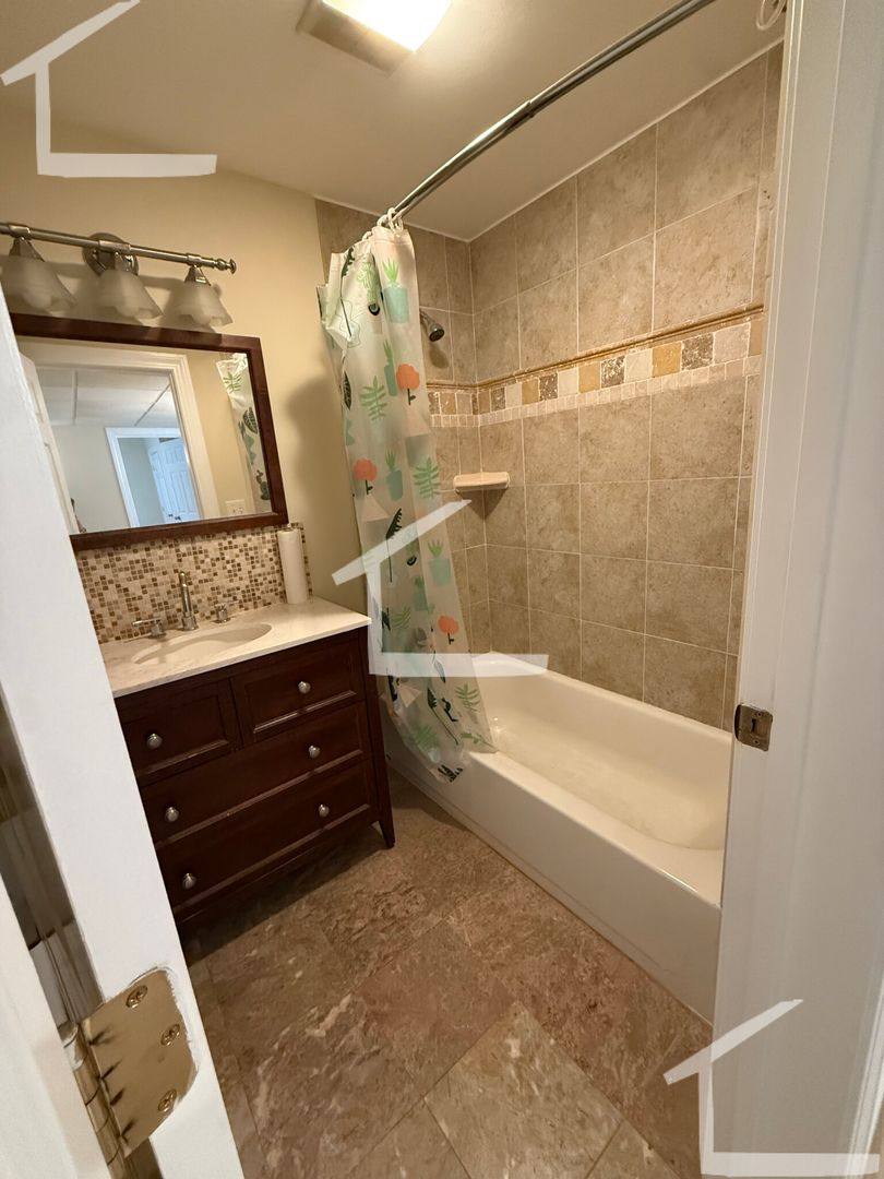 Apartment for rent at 184 Saint Paul St #MR1, Brookline, MA 02446