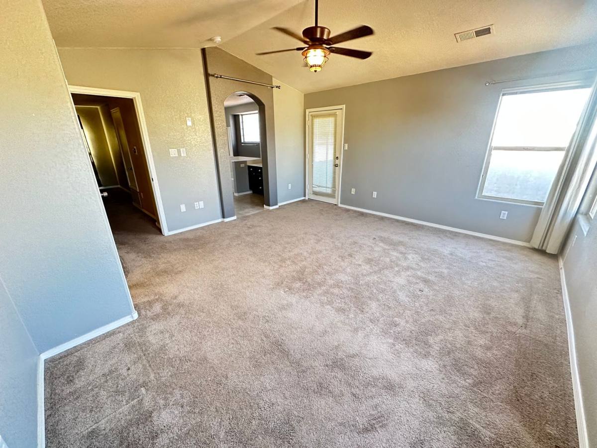 House for rent at 1384 Peppoli Loop SE, Rio Rancho, NM 87124