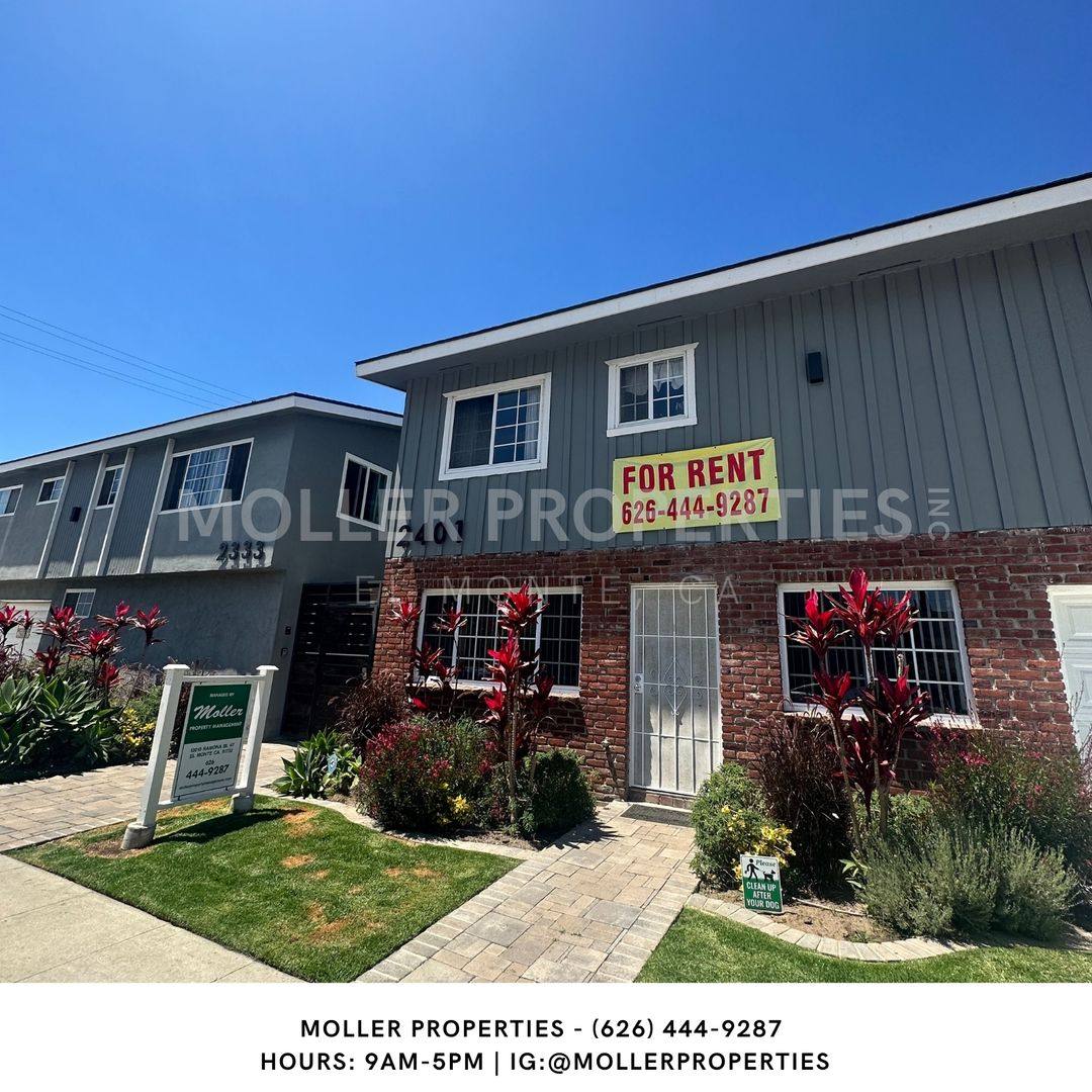 Apartment for rent at 2333 E 5th St 1-11, Long Beach, CA 90814