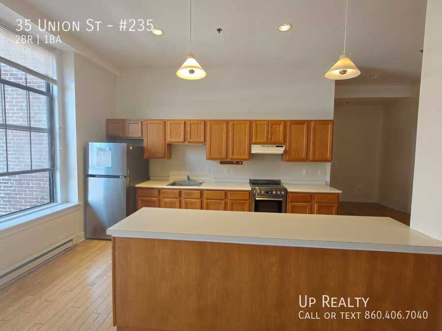 House for rent at 35 Union St #235, New London, CT 06320