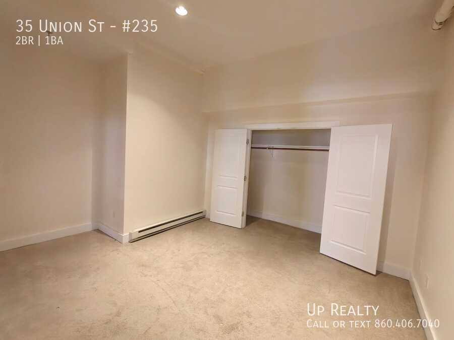 House for rent at 35 Union St #235, New London, CT 06320