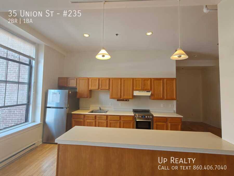 House for rent at 35 Union St #235, New London, CT 06320