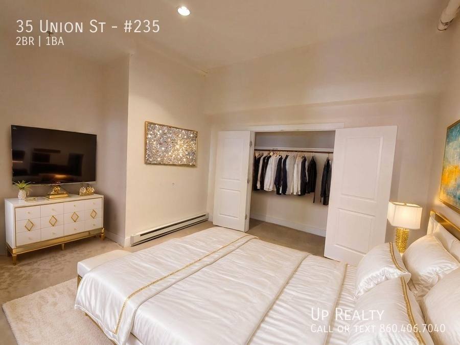 House for rent at 35 Union St #235, New London, CT 06320