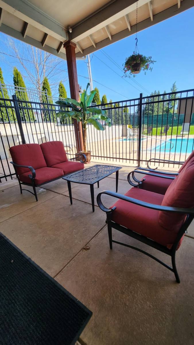 Apartment for rent at 2301 NE 81st St, Vancouver, WA 98665