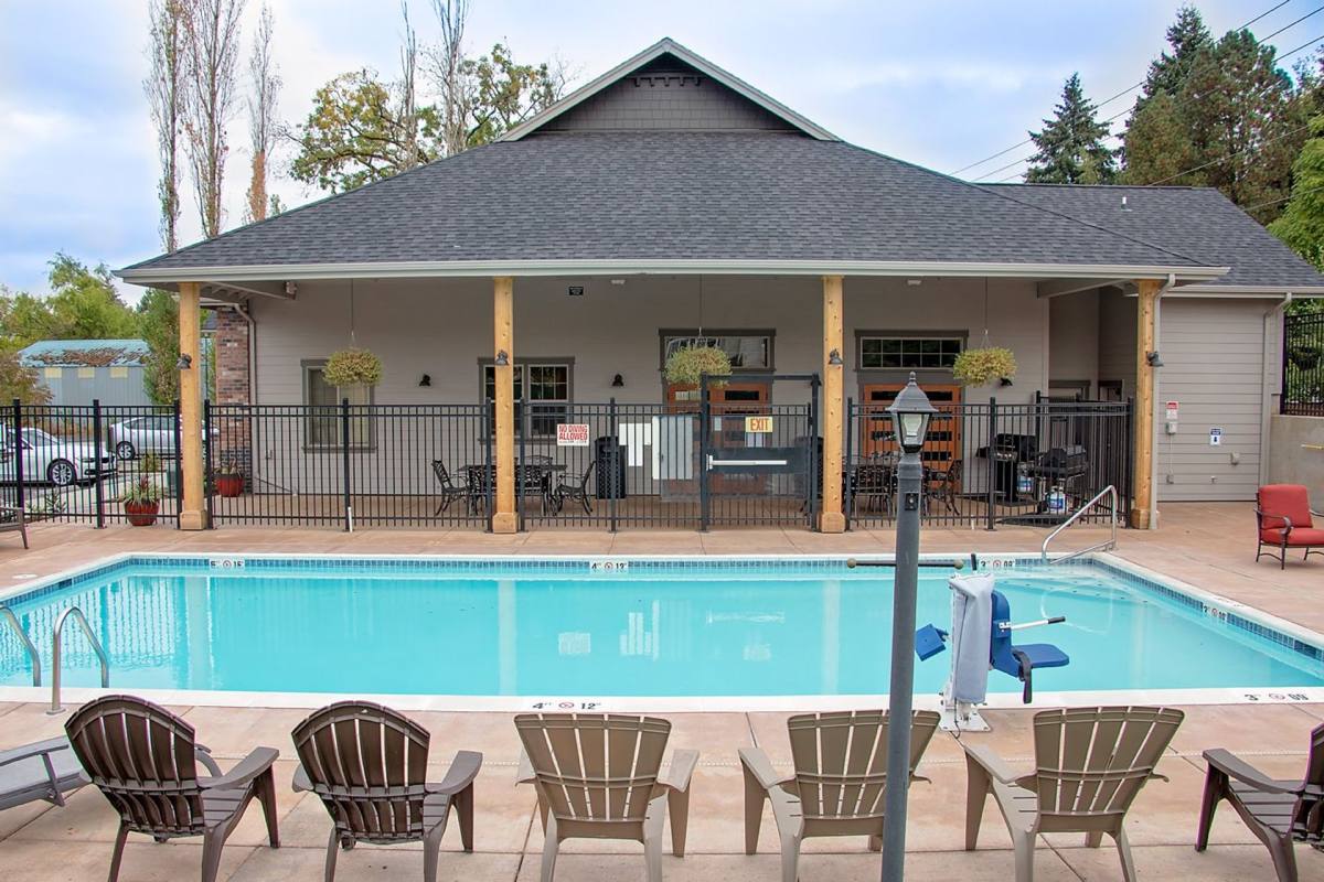 Apartment for rent at 2301 NE 81st St, Vancouver, WA 98665