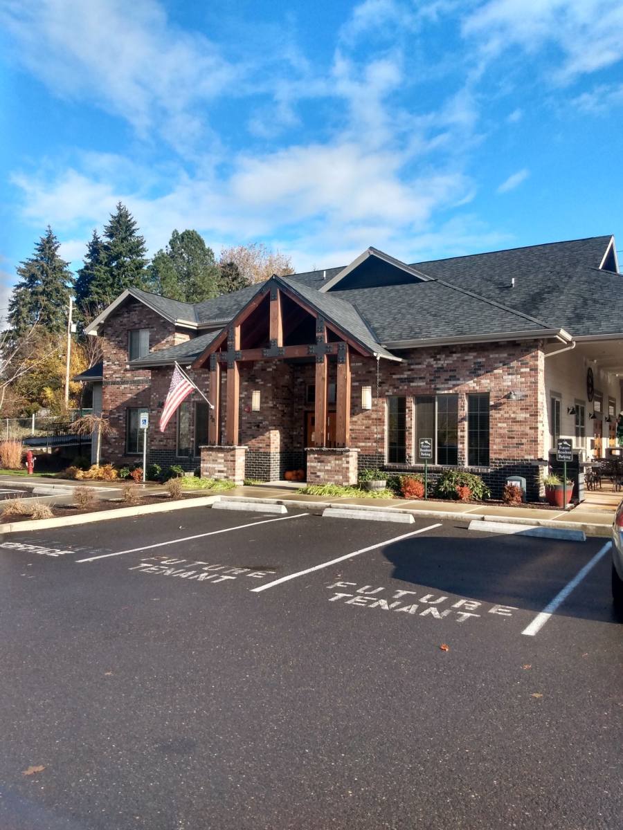 Apartment for rent at 2301 NE 81st St, Vancouver, WA 98665