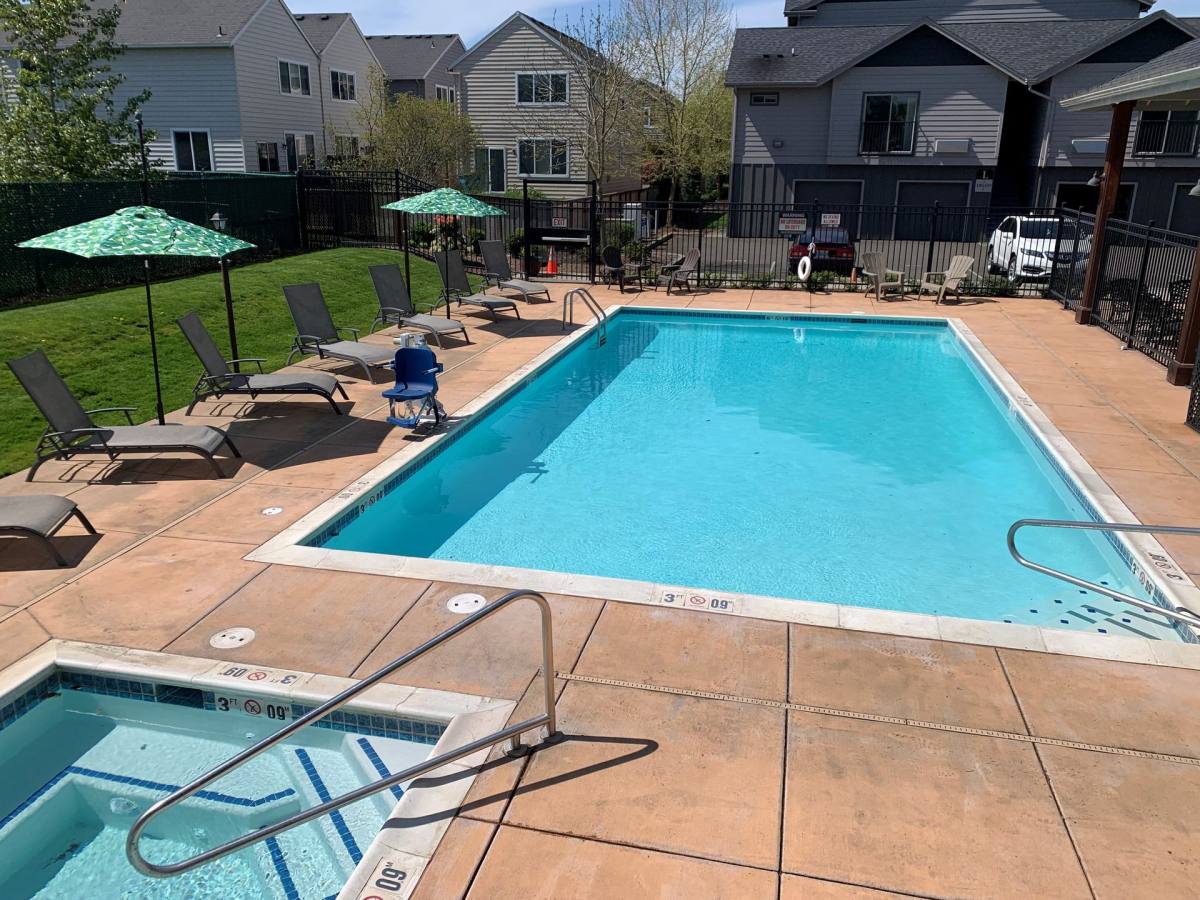 Apartment for rent at 2301 NE 81st St, Vancouver, WA 98665