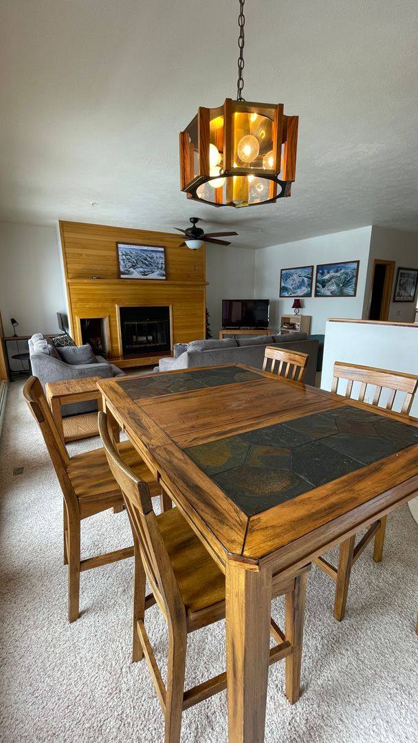 Condo for rent at 91415 Ryan Gulch Rd #415, Silverthorne, CO 80498
