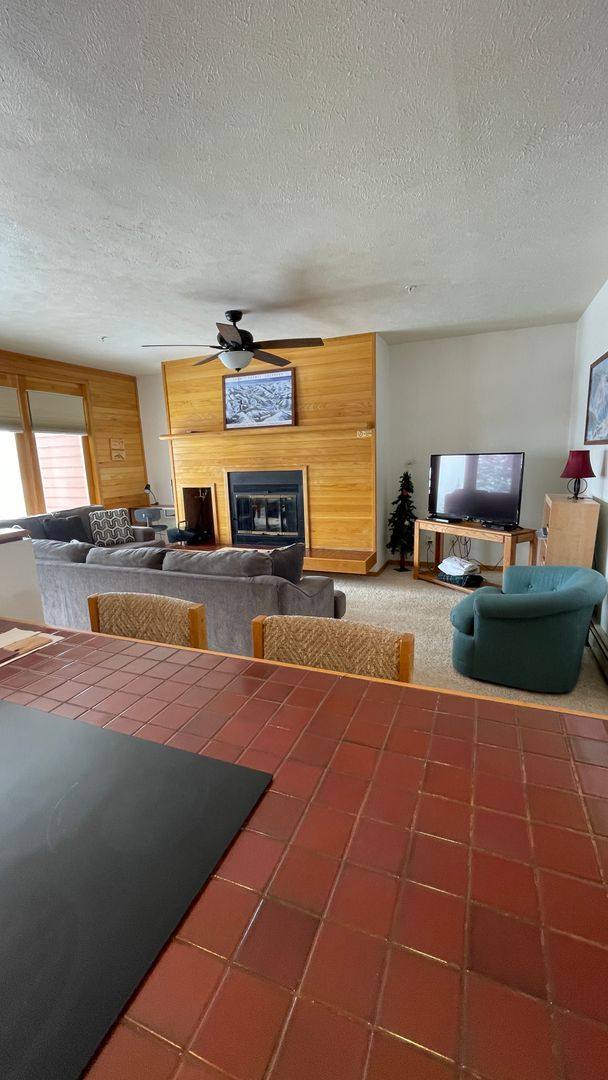 Condo for rent at 91415 Ryan Gulch Rd #415, Silverthorne, CO 80498