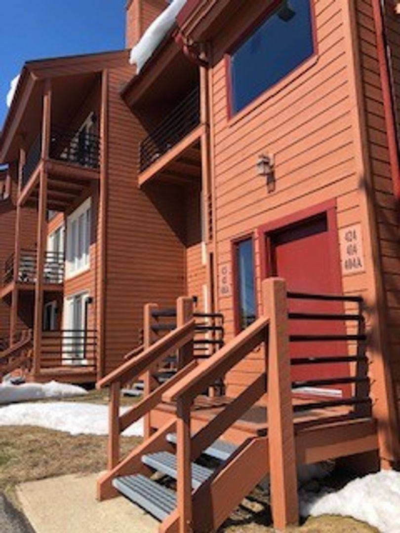 Condo for rent at 91415 Ryan Gulch Rd #415, Silverthorne, CO 80498