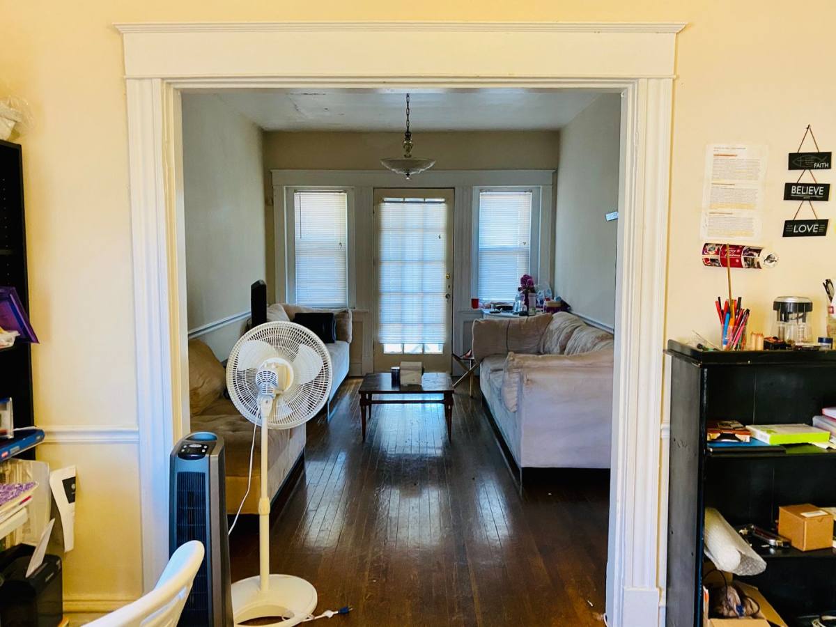 Apartment for rent at 3001 Monument Ave, Richmond, VA 23221