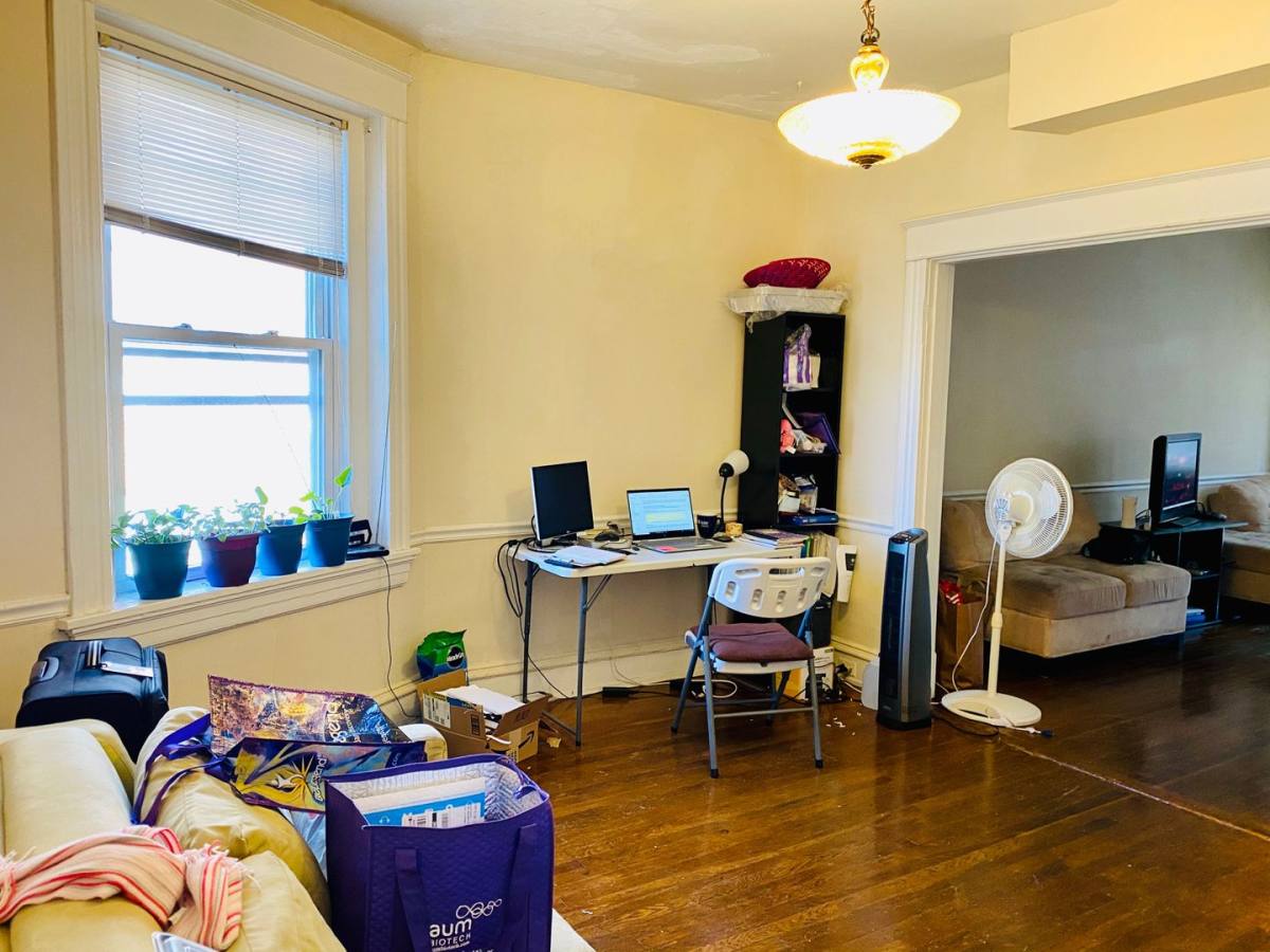 Apartment for rent at 3001 Monument Ave, Richmond, VA 23221