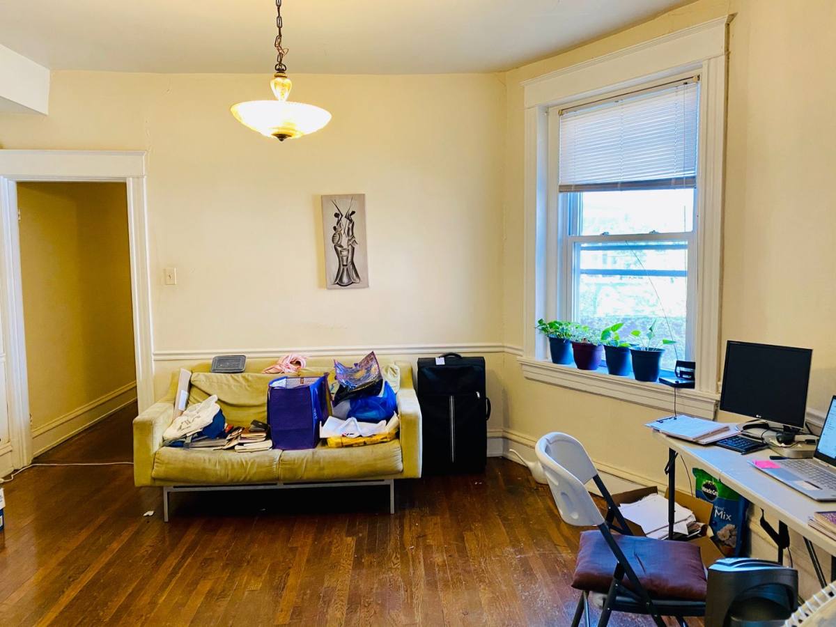 Apartment for rent at 3001 Monument Ave, Richmond, VA 23221