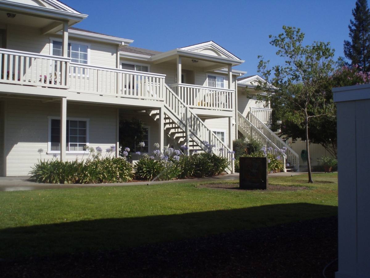 Apartment for rent at 212 Tuscany Place, Sonoma, CA 95476