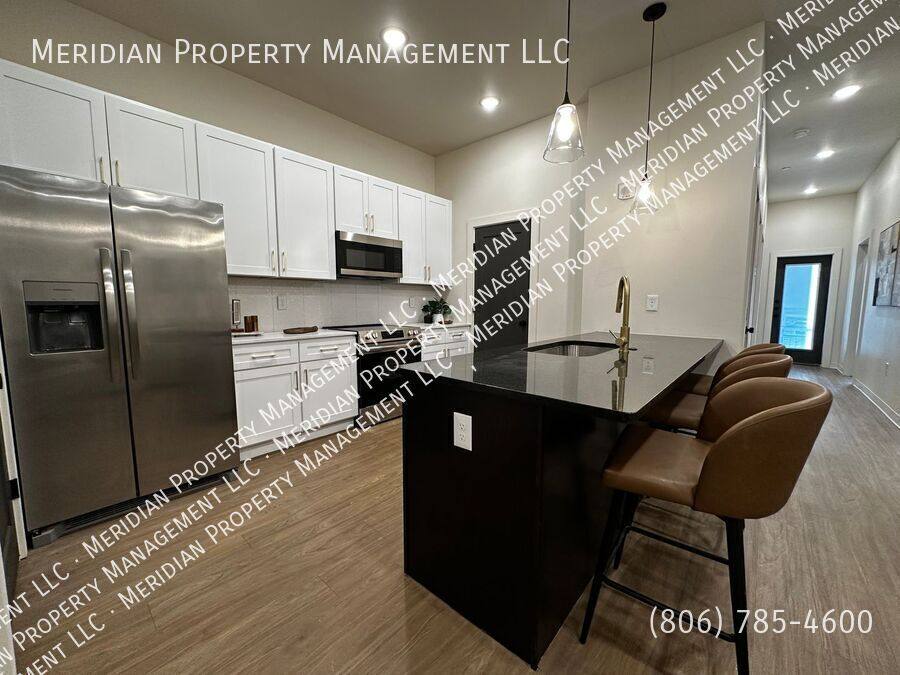 Apartment for rent at 5914 Erskine St #116, Lubbock, TX 79416
