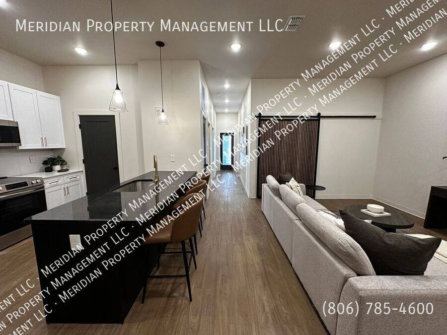 Apartment for rent at 5914 Erskine St #116, Lubbock, TX 79416