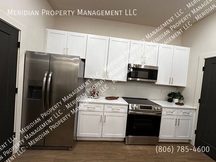 Apartment for rent at 5914 Erskine St #116, Lubbock, TX 79416