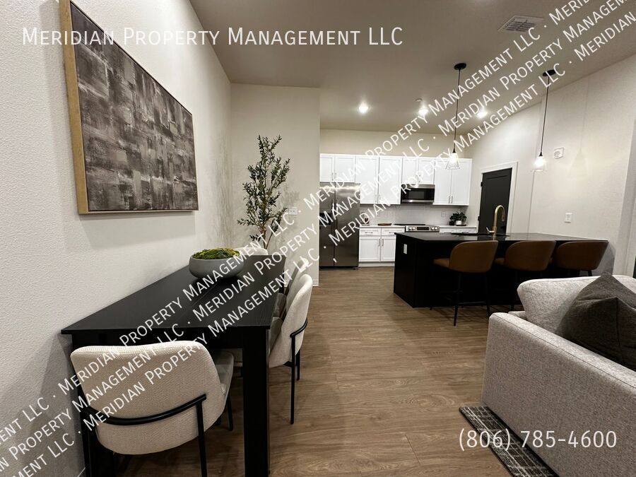 Apartment for rent at 5914 Erskine St #116, Lubbock, TX 79416