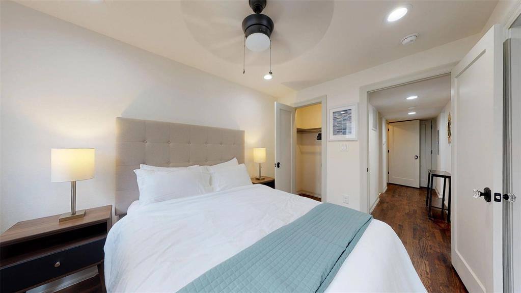 Apartment for rent at 5506 Miller Ave #201, Dallas, TX 75206