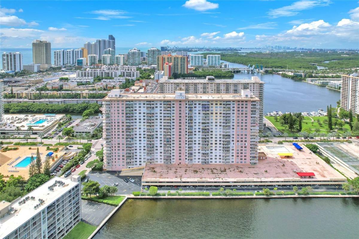 Apartment for rent at 251 174th St #311, North Miami Beach, FL 33160
