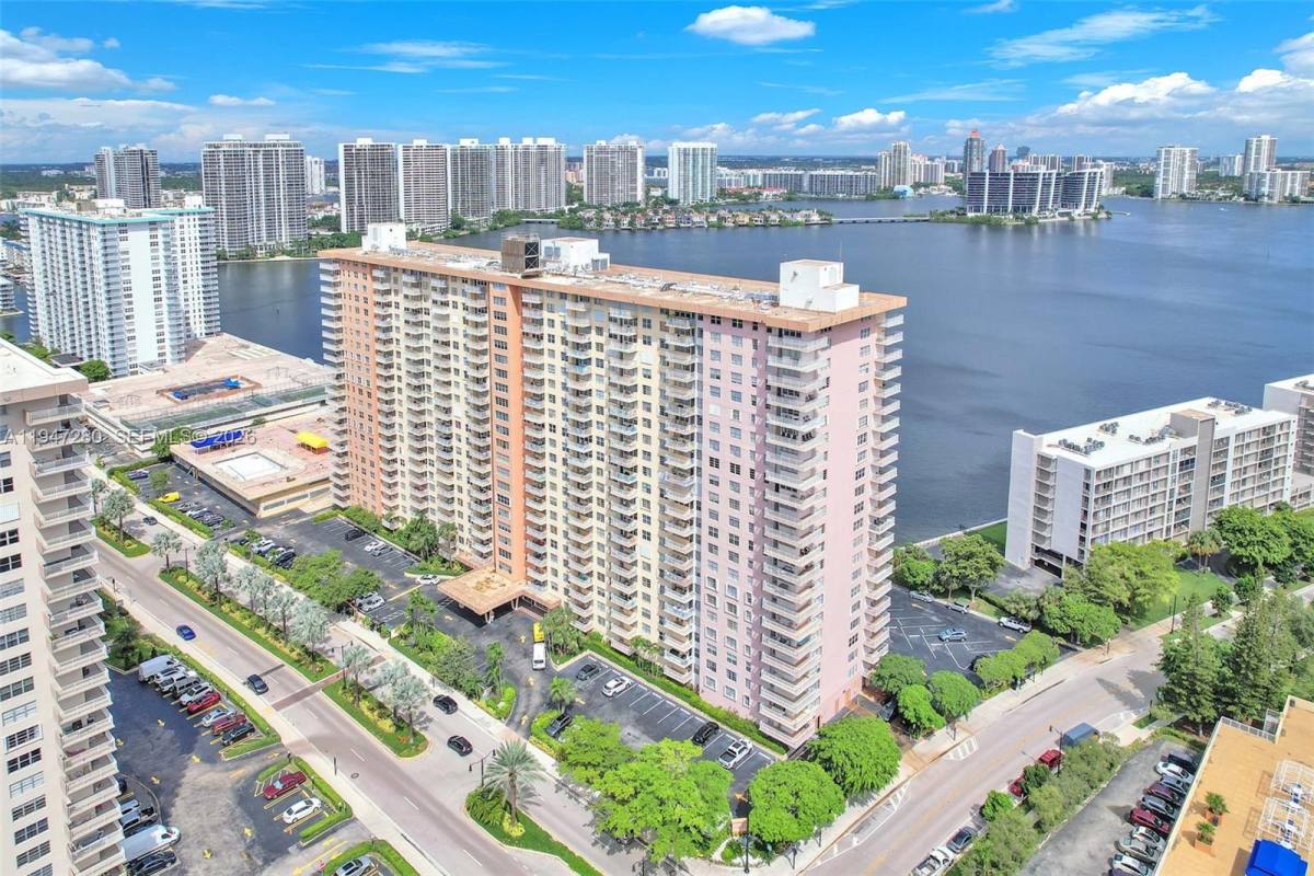 Apartment for rent at 251 174th St #311, North Miami Beach, FL 33160