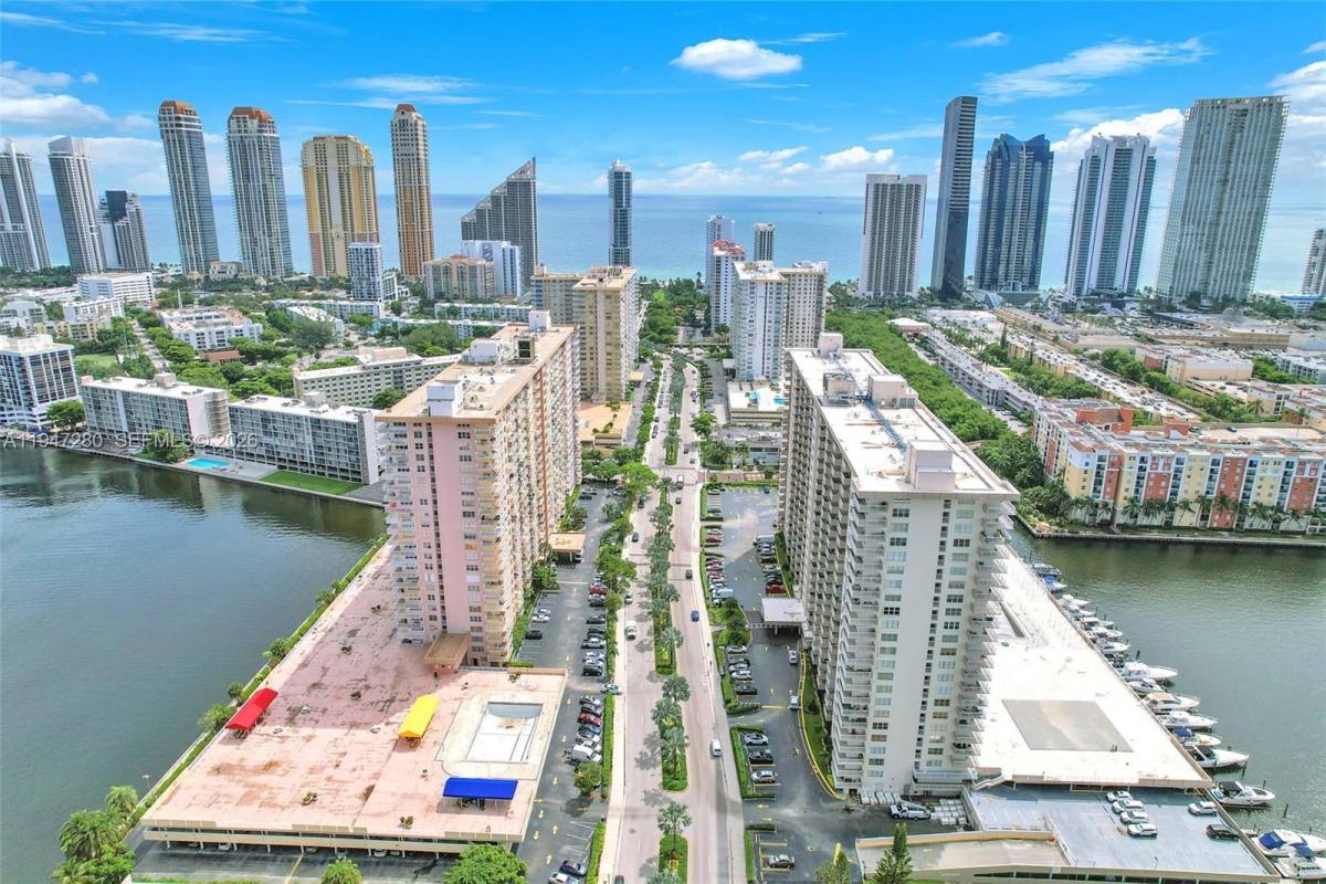 Apartment for rent at 251 174th St #311, North Miami Beach, FL 33160