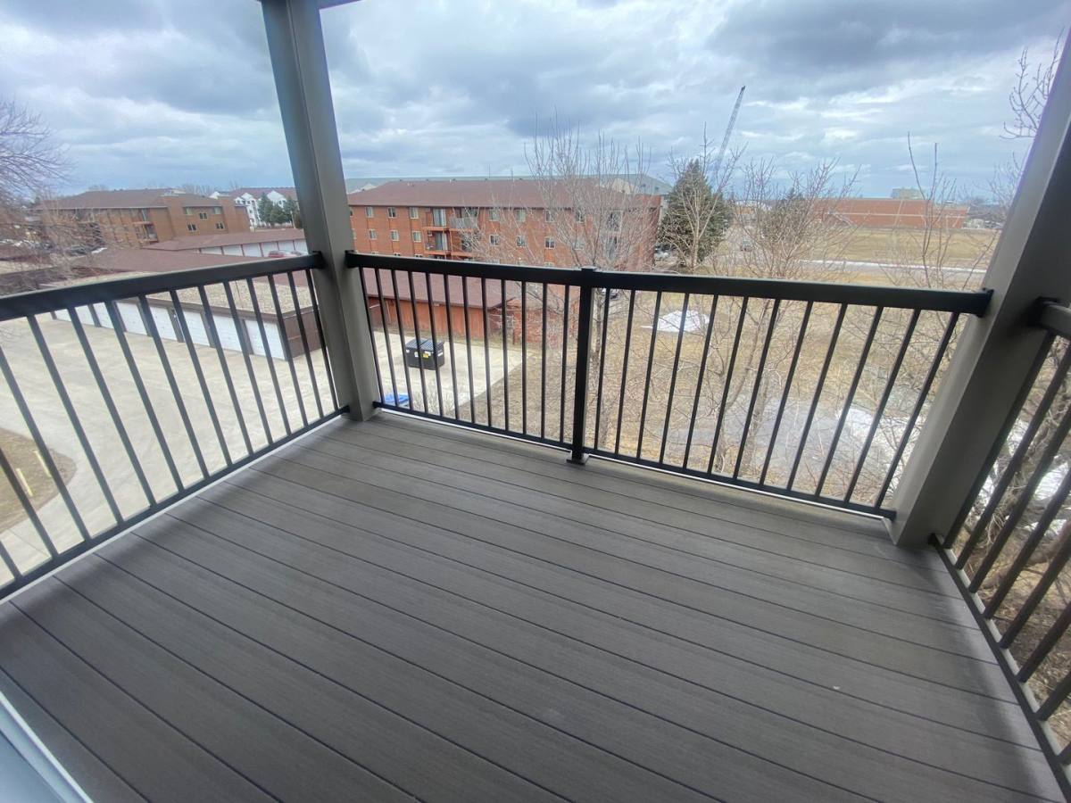 Apartment for rent at 3202 Broadway N, Fargo, ND 58102