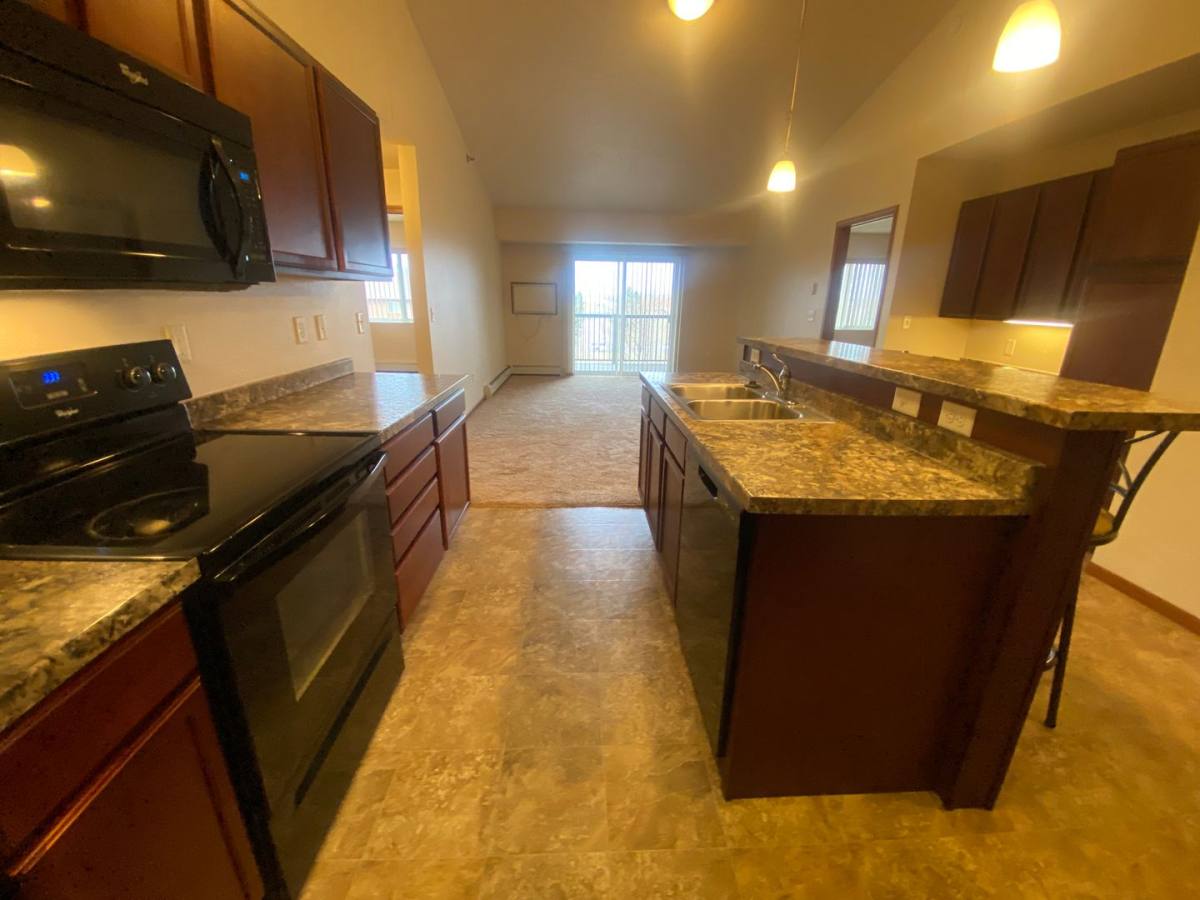 Apartment for rent at 3202 Broadway N, Fargo, ND 58102