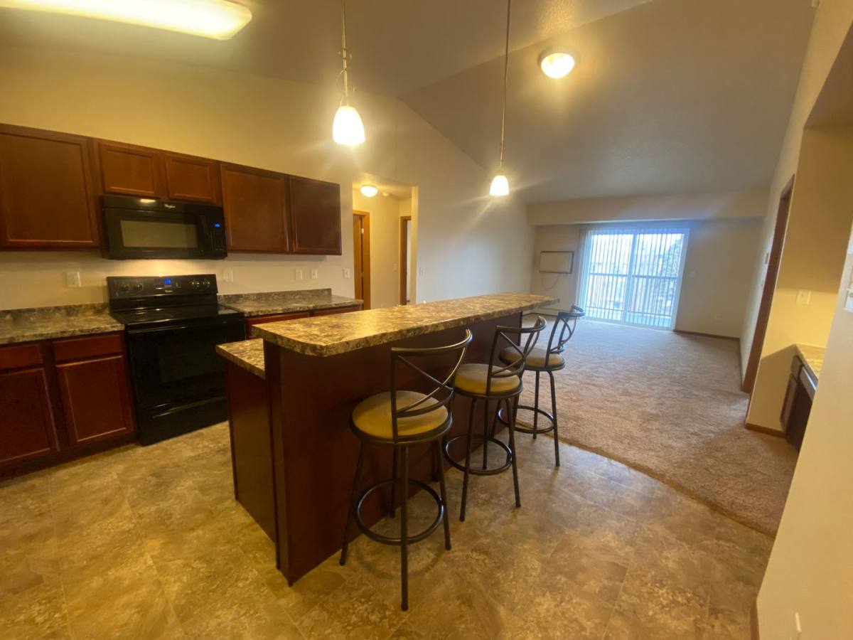 Apartment for rent at 3202 Broadway N, Fargo, ND 58102