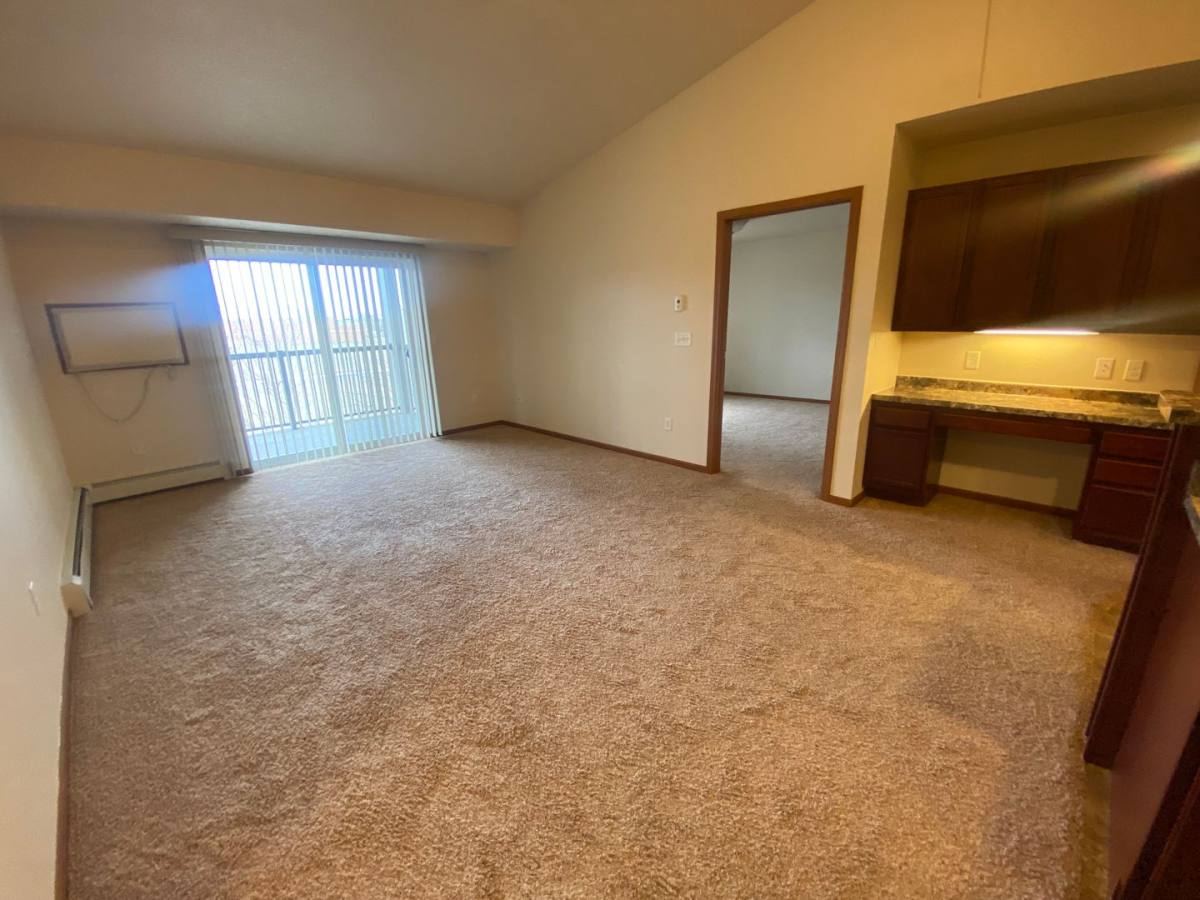 Apartment for rent at 3202 Broadway N, Fargo, ND 58102