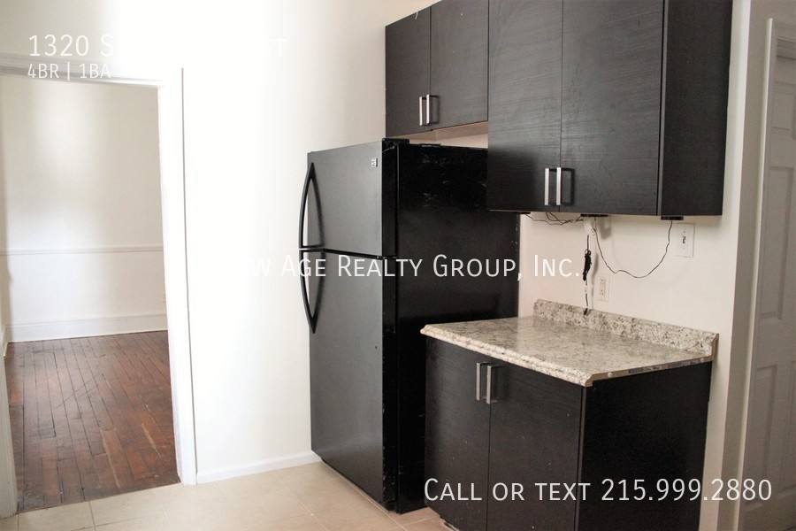 House for rent at 1320 S 51st St, Philadelphia, PA 19143