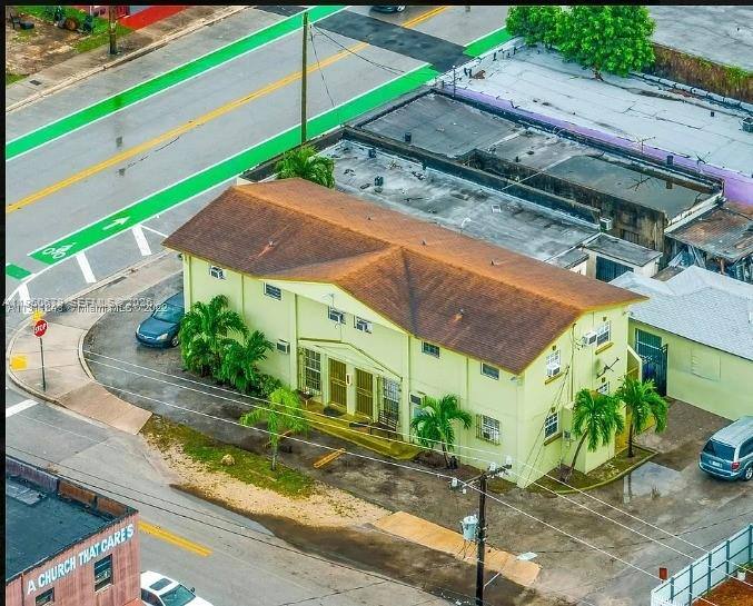 Apartment for rent at 1500 NW 69th Terrace, Miami, FL 33147