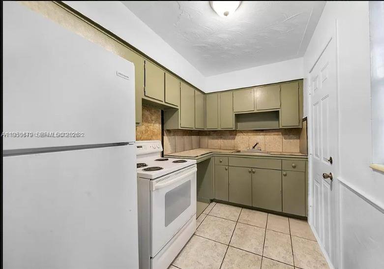 Apartment for rent at 1500 NW 69th Terrace, Miami, FL 33147