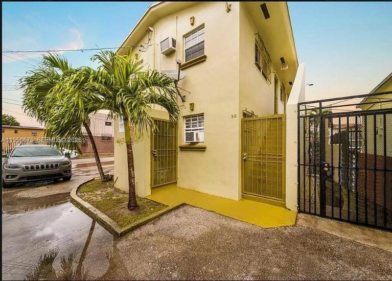 Apartment for rent at 1500 NW 69th Terrace, Miami, FL 33147