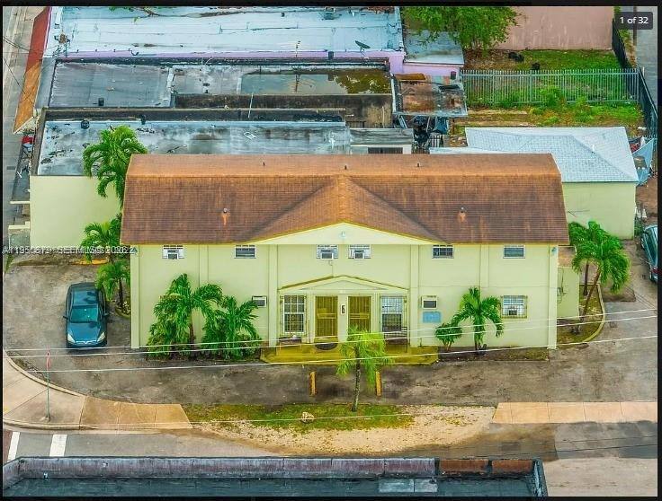 Apartment for rent at 1500 NW 69th Terrace, Miami, FL 33147