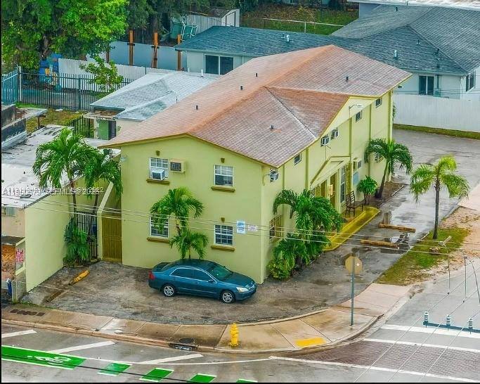 Apartment for rent at 1500 NW 69th Terrace, Miami, FL 33147