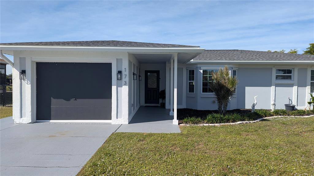 Apartment for rent at 173 Rotonda Circle #173, Rotonda West, FL 33947