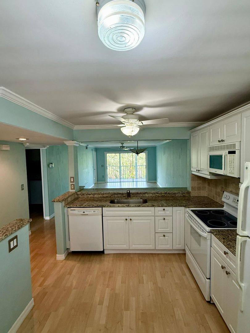 Condo for rent at 3041 Sandpiper Bay Circle #H201, Naples, FL 34112