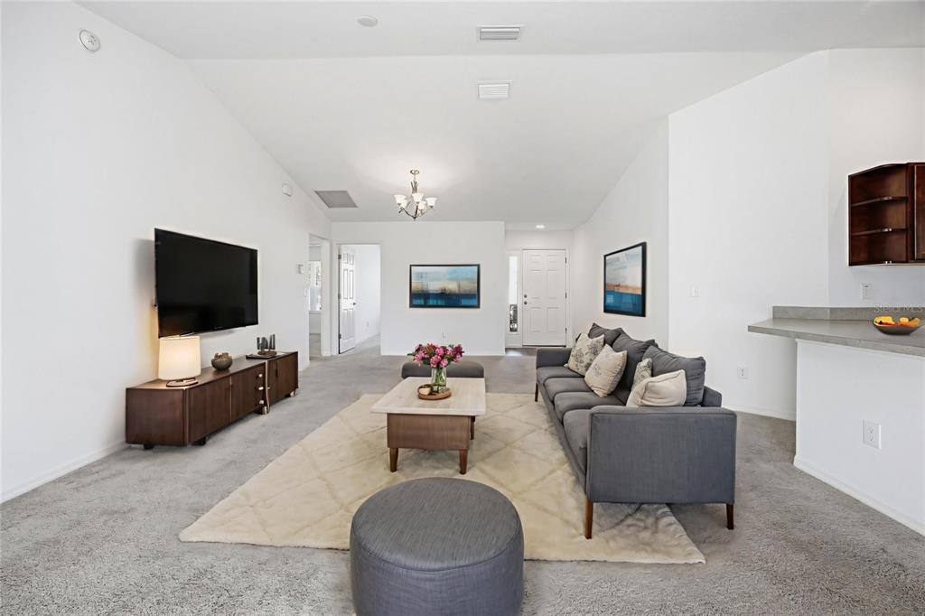 Apartment for rent at 11190 Hess Way, Oxford, FL 34484