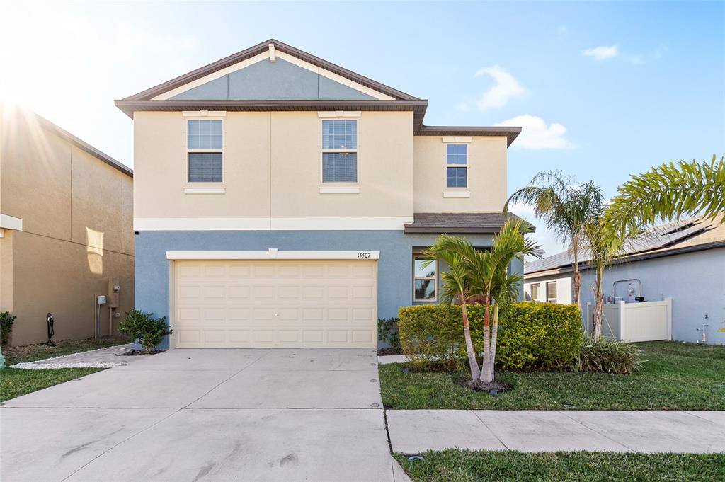 Apartment for rent at 15507 Peace River Place, Sun City Center, FL 33573