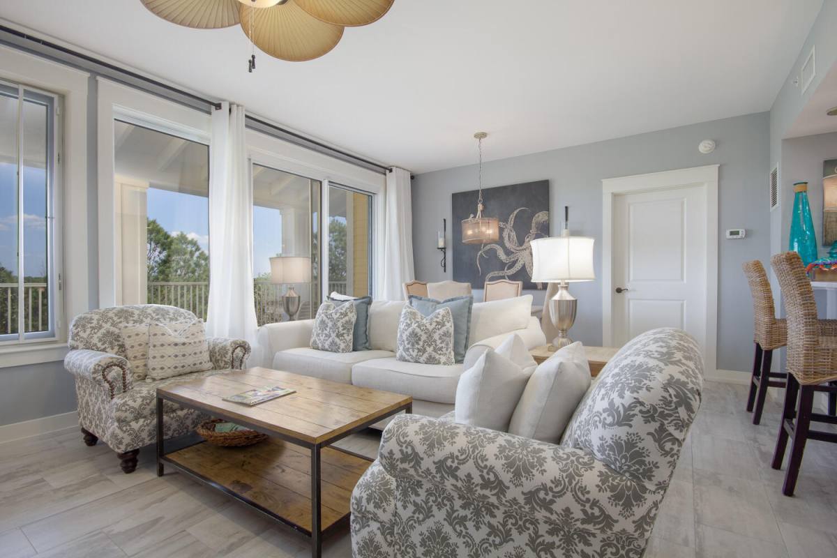 Condo for rent at 9300 Baytowne Wharf Blvd #527, Miramar Beach, FL 32550