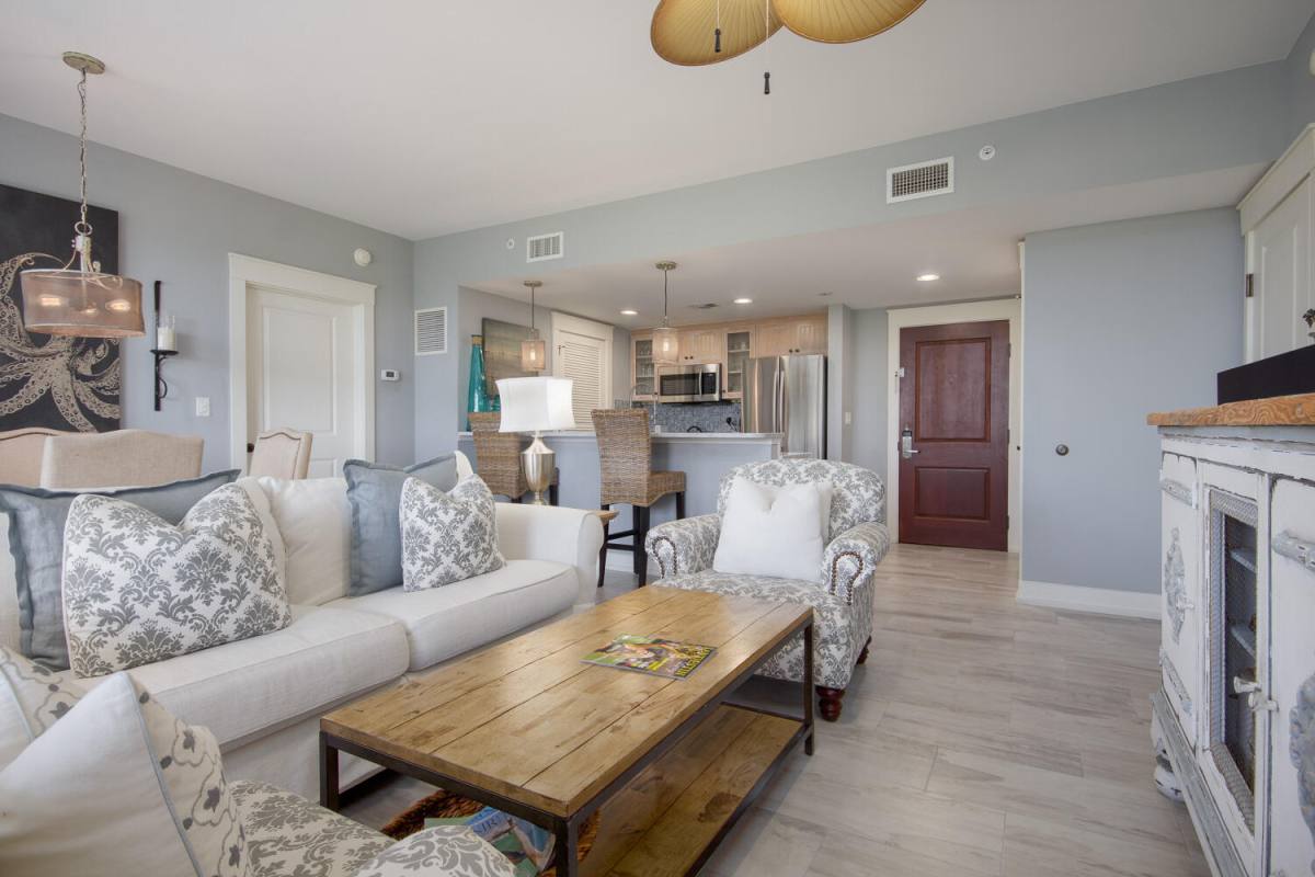 Condo for rent at 9300 Baytowne Wharf Blvd #527, Miramar Beach, FL 32550