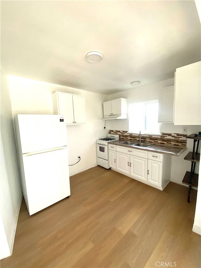 Apartment for rent at 1470 Martin Luther King Jr Ave, Long Beach, CA 90813