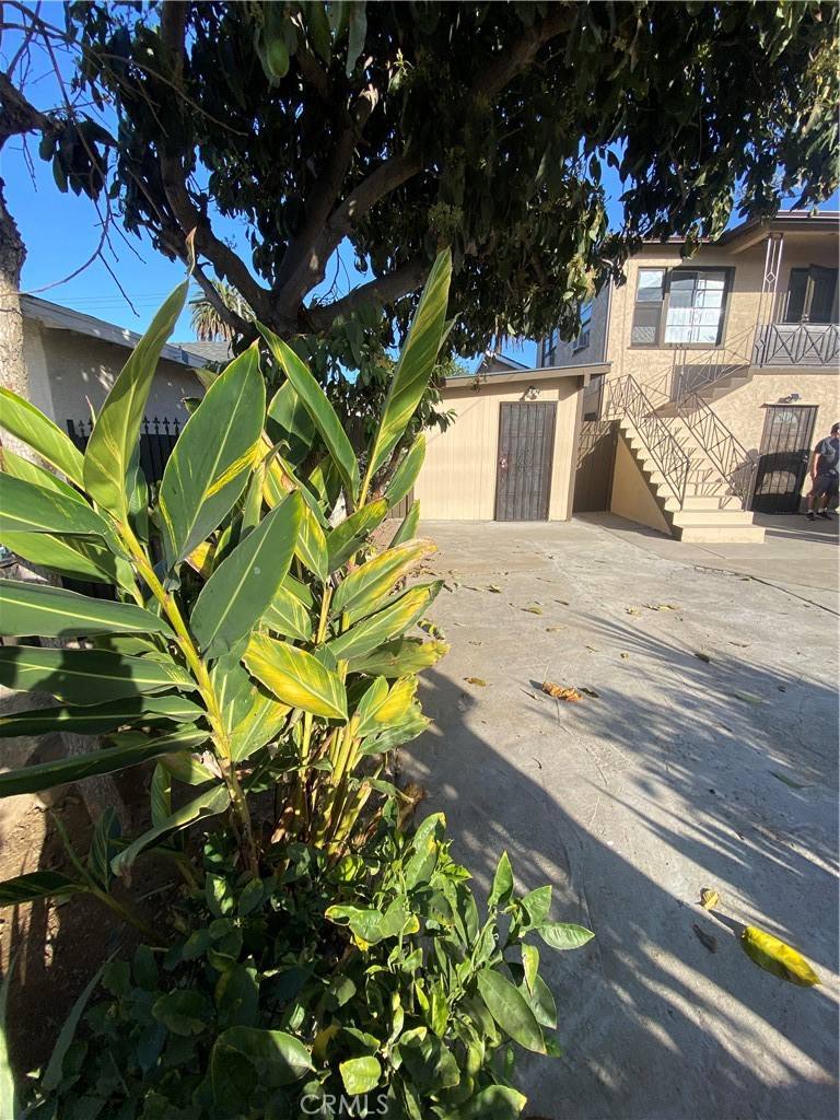 Apartment for rent at 1470 Martin Luther King Jr Ave, Long Beach, CA 90813