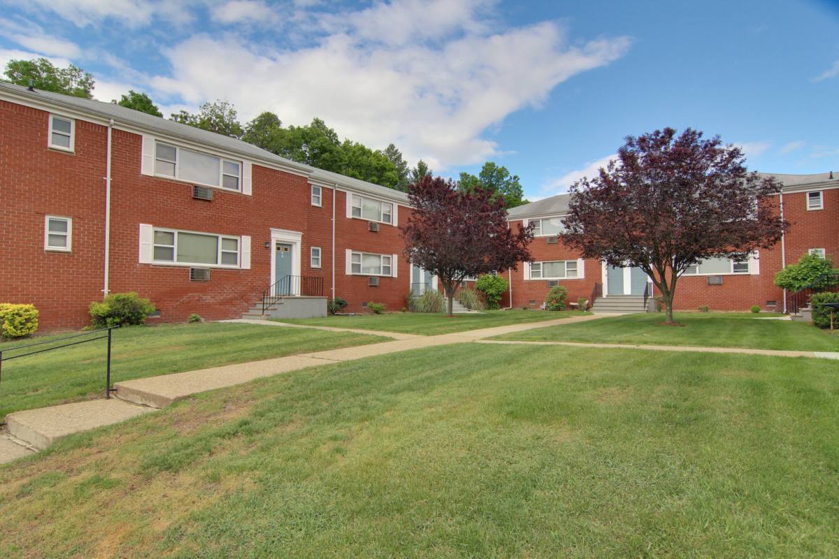 Apartment for rent at 20 Memorial Court, Denville, NJ 07834